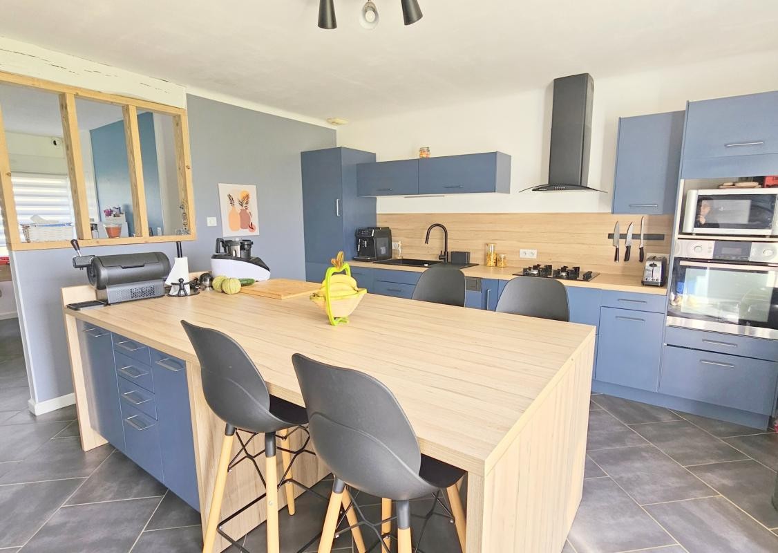 Vente Maison à Cholet 5 pièces