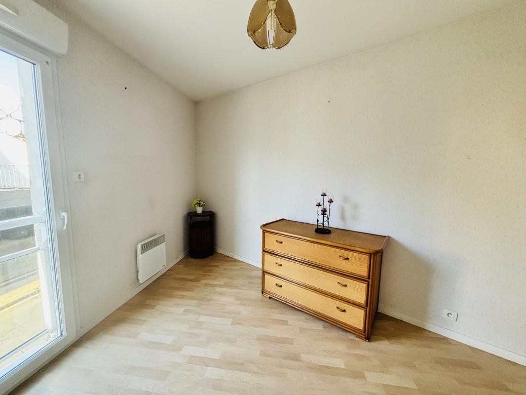 Vente Appartement à Saint-Brevin-les-Pins 3 pièces