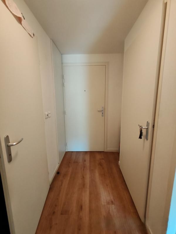 Vente Appartement à Saint-Jean-de-Monts 2 pièces