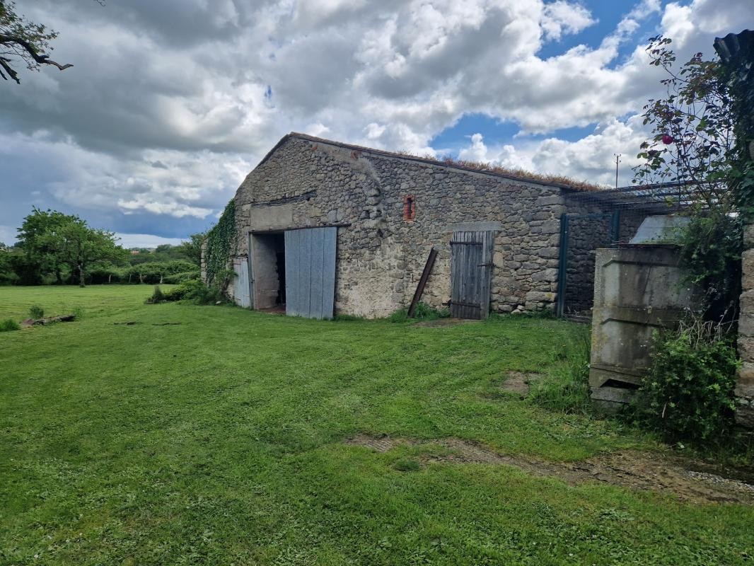 Vente Maison à Mortagne-sur-Sèvre 5 pièces