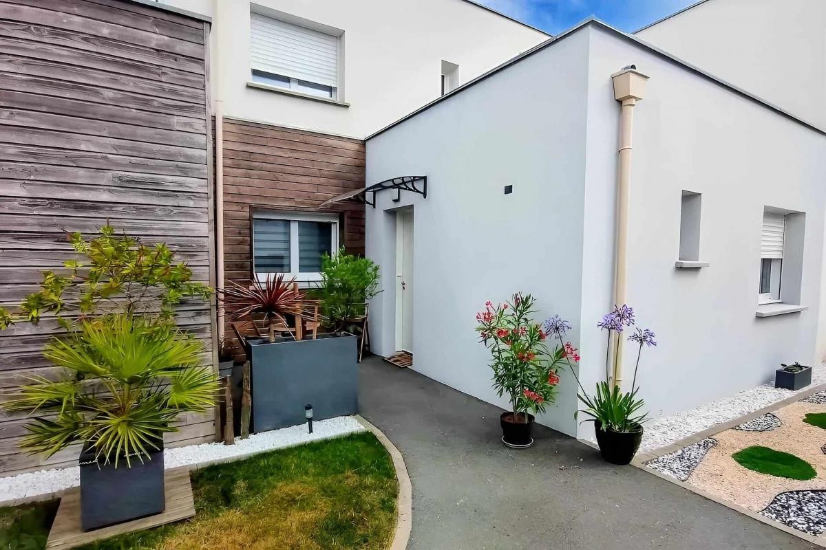 Vente Maison à Liffré 5 pièces