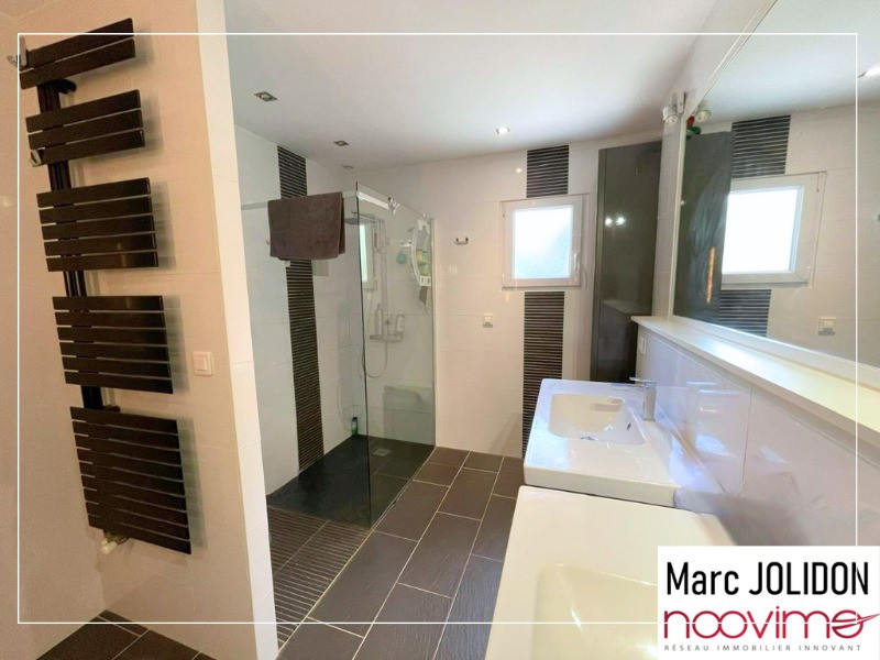 Vente Maison à Héric 11 pièces