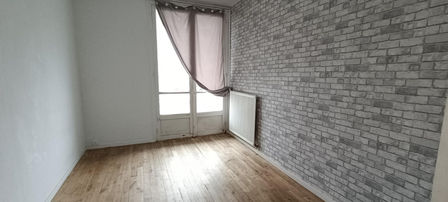 Vente Appartement à Cholet 3 pièces