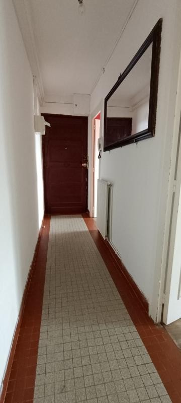 Vente Appartement à Cholet 3 pièces