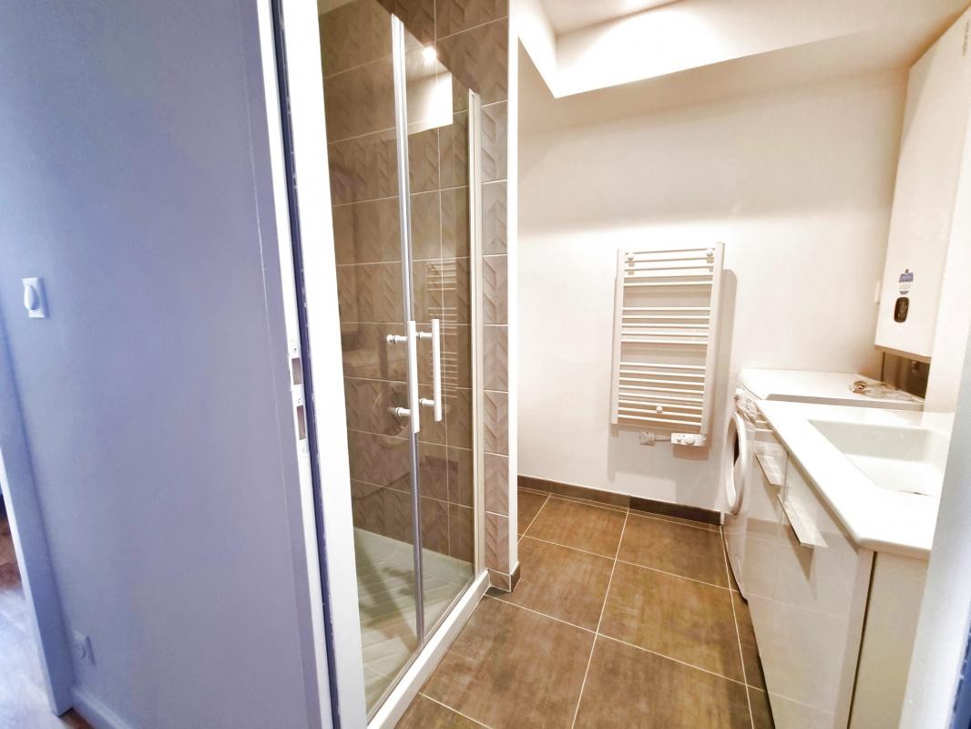 Location Appartement à Nantes 2 pièces