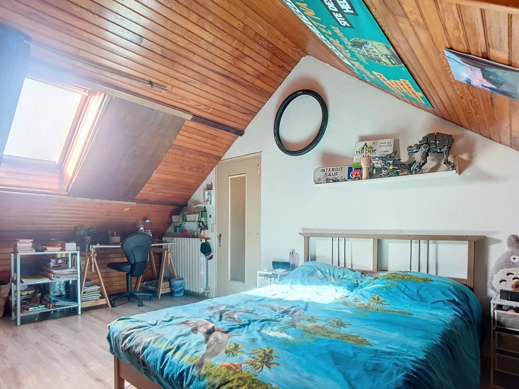 Vente Maison à Tinténiac 7 pièces