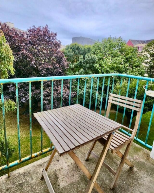 Vente Appartement à Rennes 3 pièces