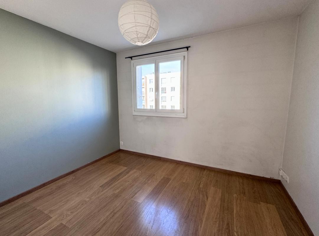 Vente Appartement à Rennes 3 pièces