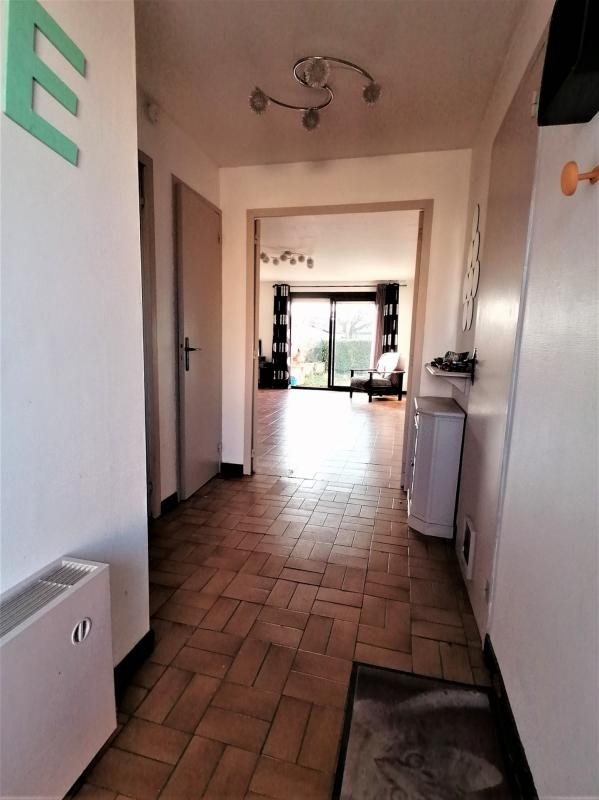 Vente Maison à Poitiers 5 pièces