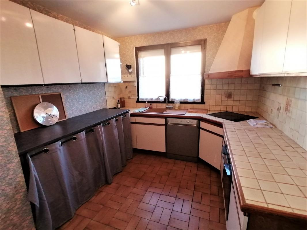 Vente Maison à Poitiers 5 pièces