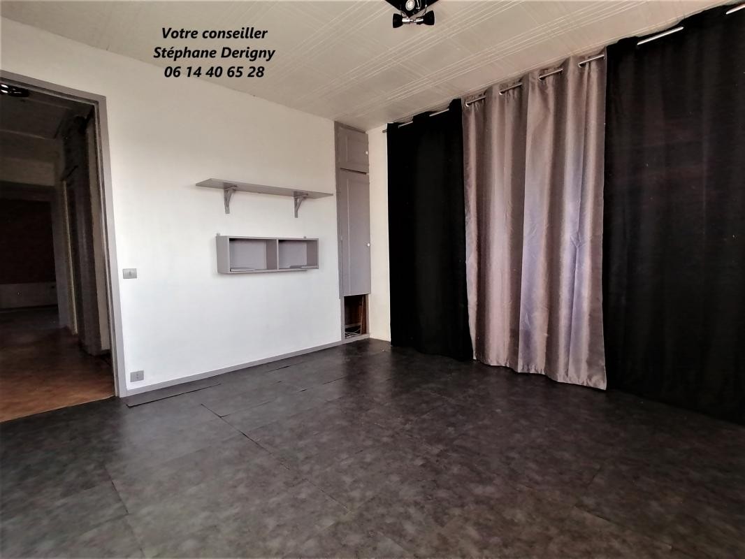 Vente Maison à Poitiers 5 pièces