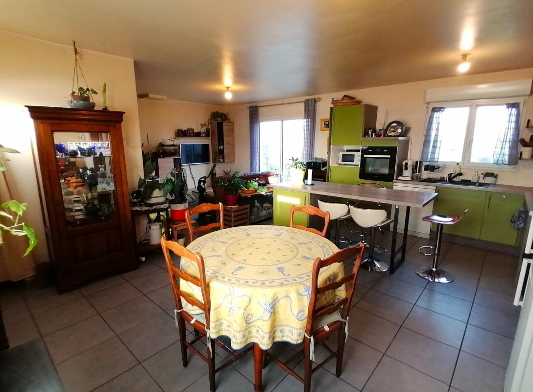 Vente Maison à Vivonne 5 pièces