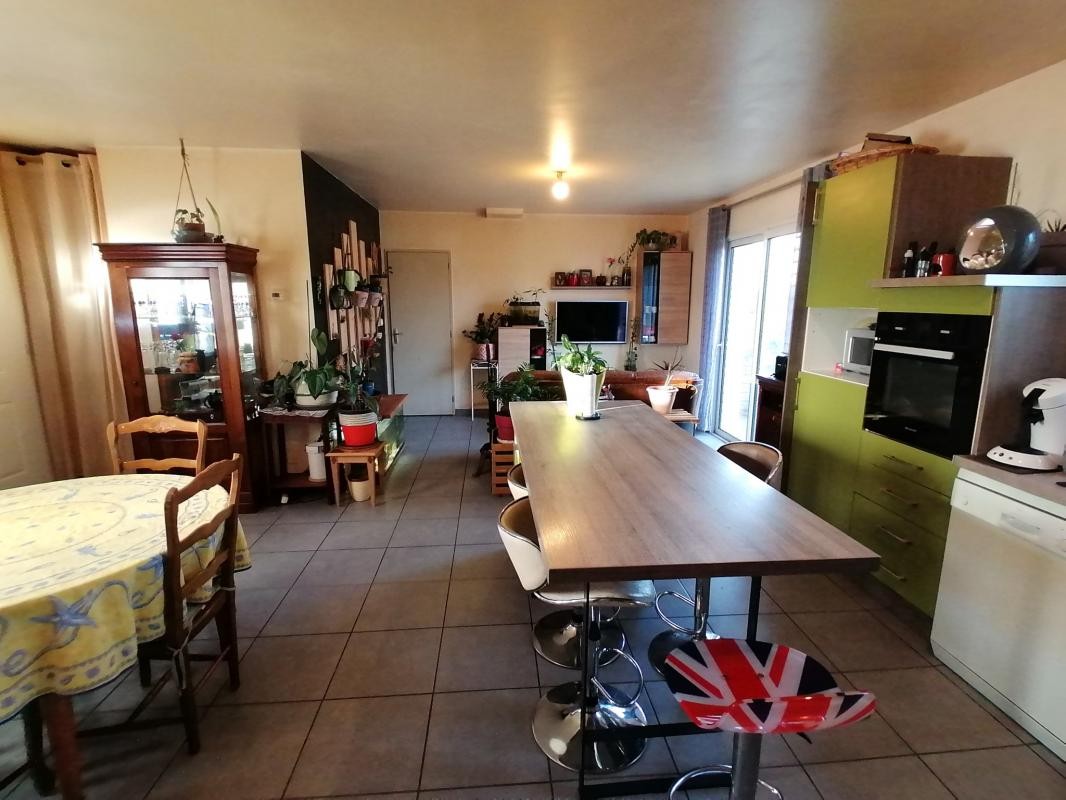 Vente Maison à Vivonne 5 pièces