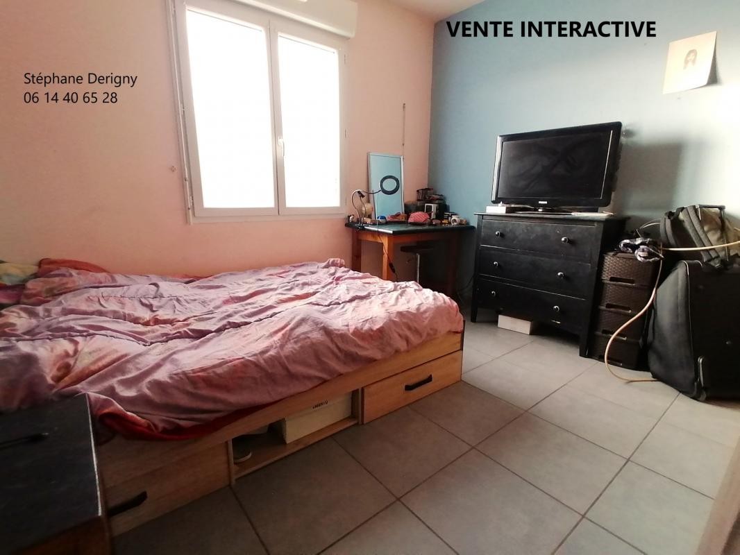 Vente Maison à Vivonne 5 pièces