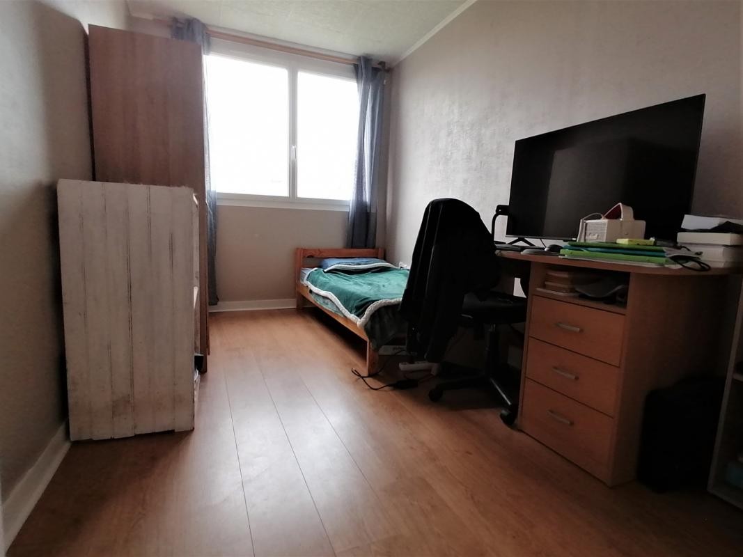 Vente Appartement à Poitiers 4 pièces