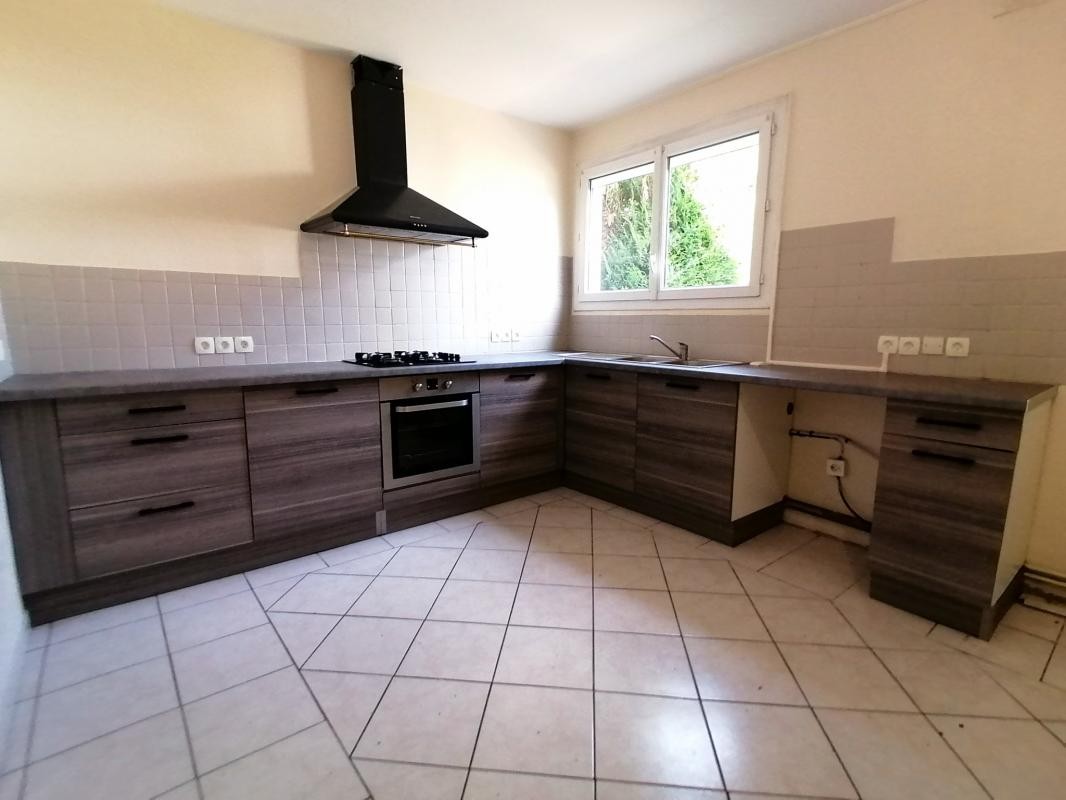 Vente Maison à Poitiers 5 pièces