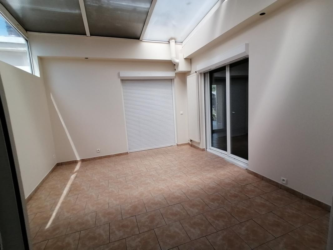 Vente Maison à Poitiers 5 pièces