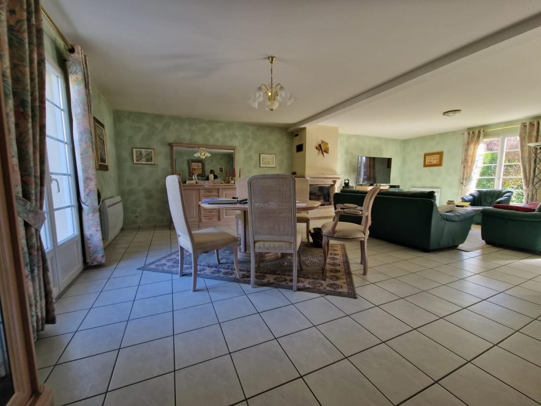 Vente Maison à le Mans 6 pièces