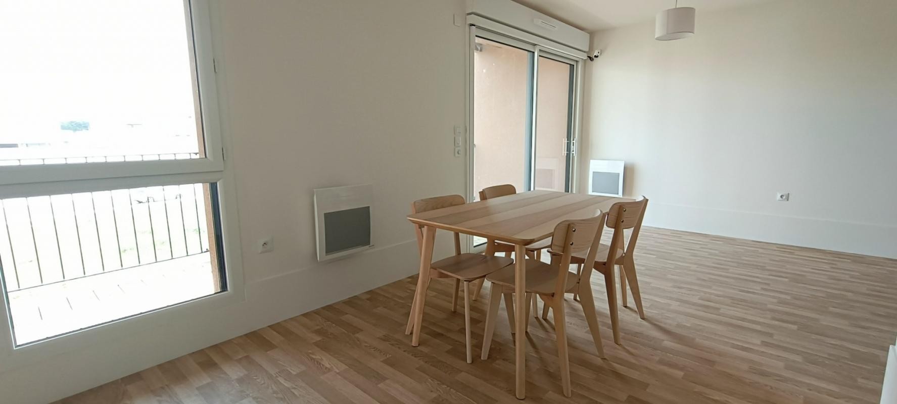 Location Appartement à Cholet 3 pièces