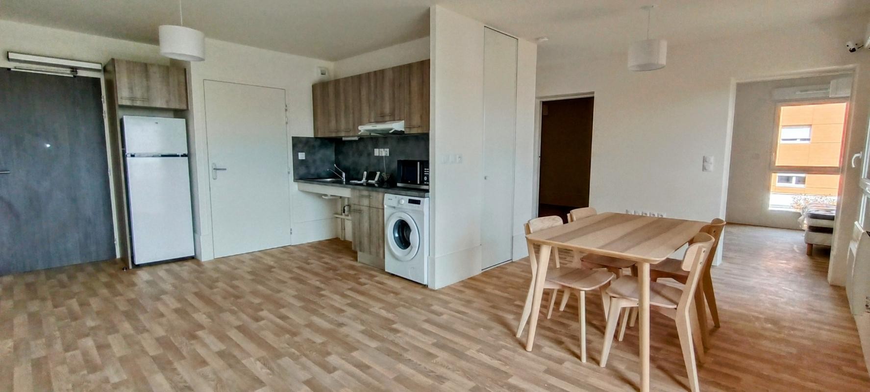 Location Appartement à Cholet 3 pièces