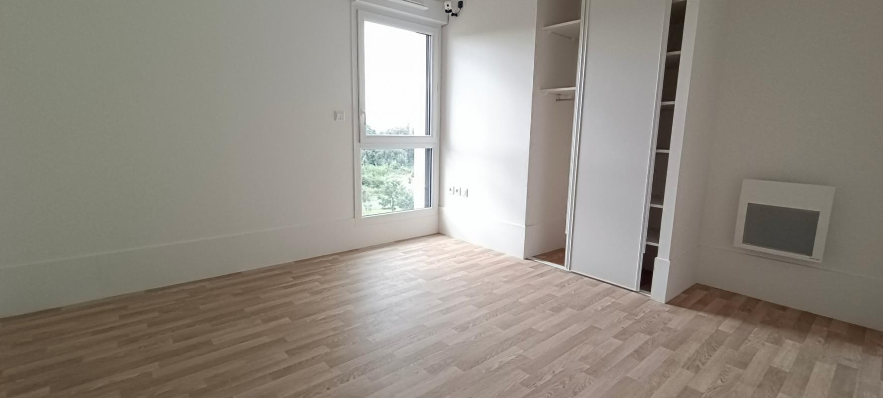 Location Appartement à Cholet 3 pièces