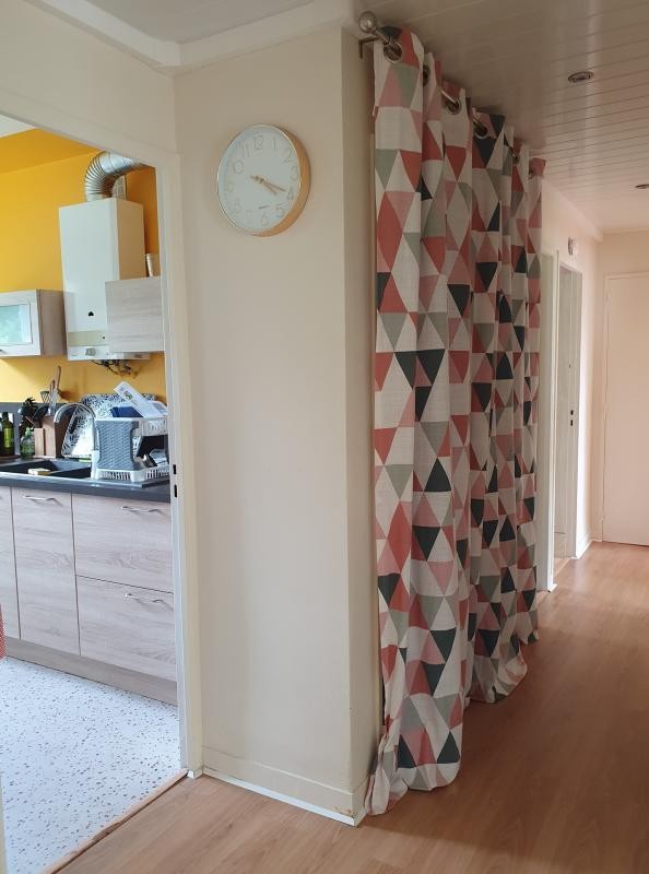 Vente Appartement à Saint-Nazaire 3 pièces