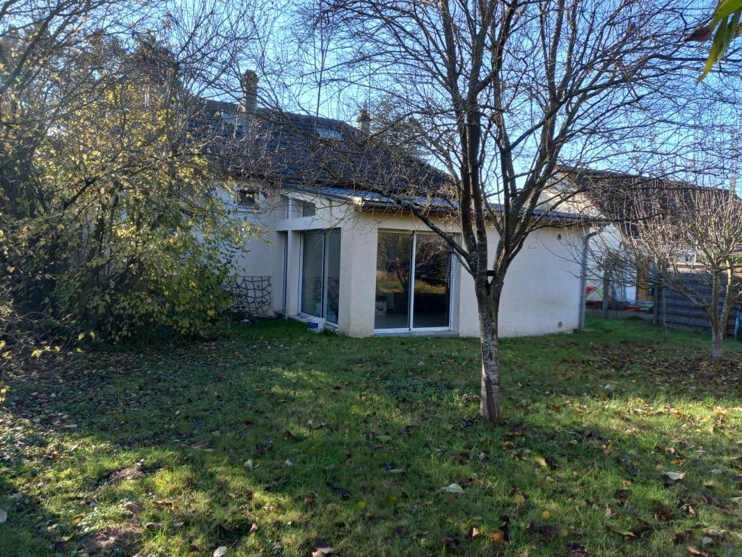 Vente Maison à Amilly 5 pièces