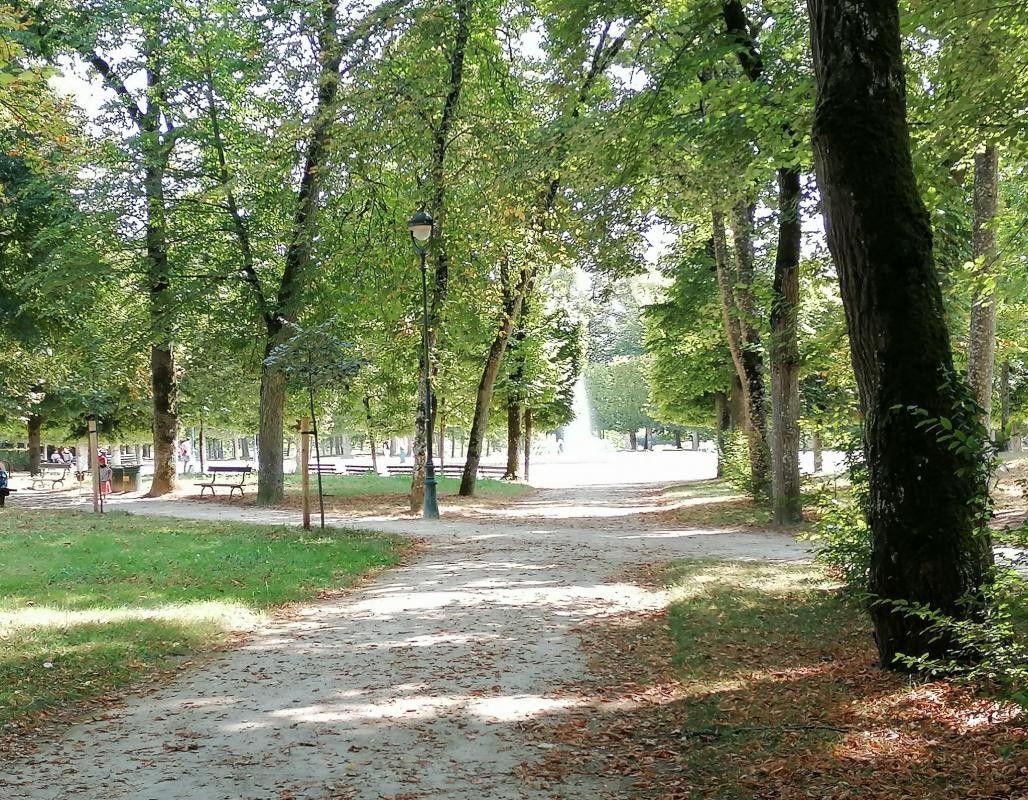 Vente Maison à Poitiers 3 pièces