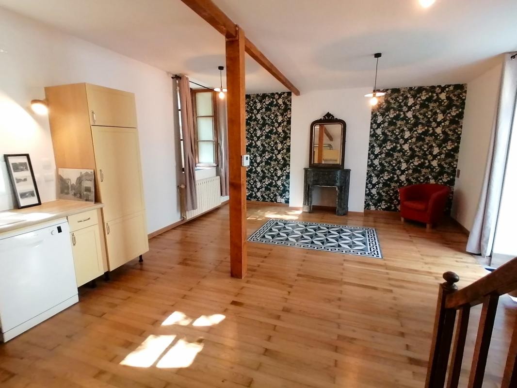 Vente Maison à Poitiers 3 pièces