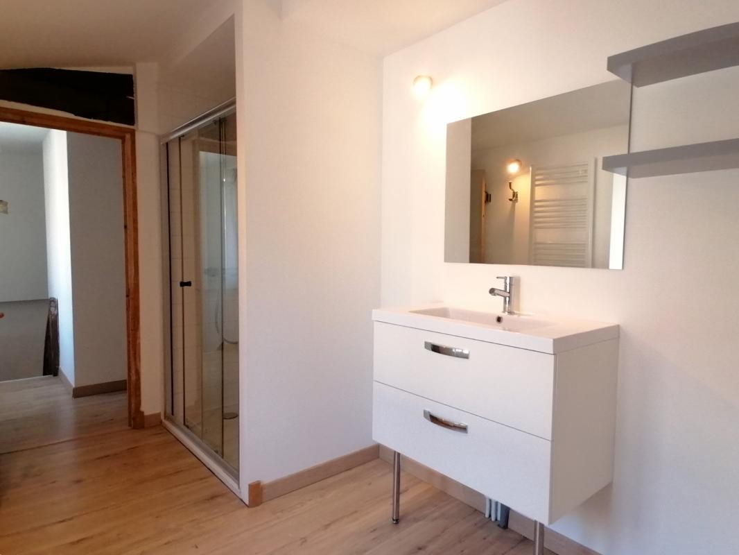 Vente Maison à Poitiers 3 pièces