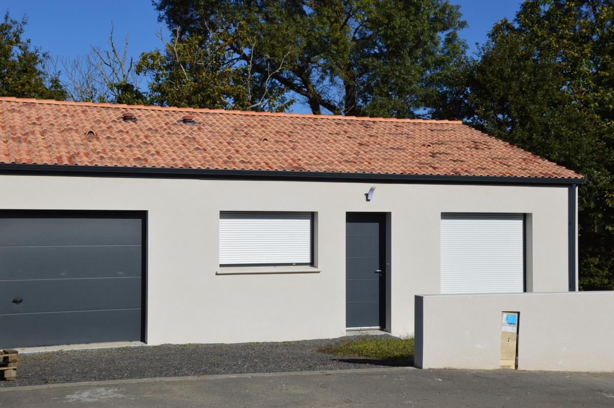 Vente Maison à Landeronde 3 pièces