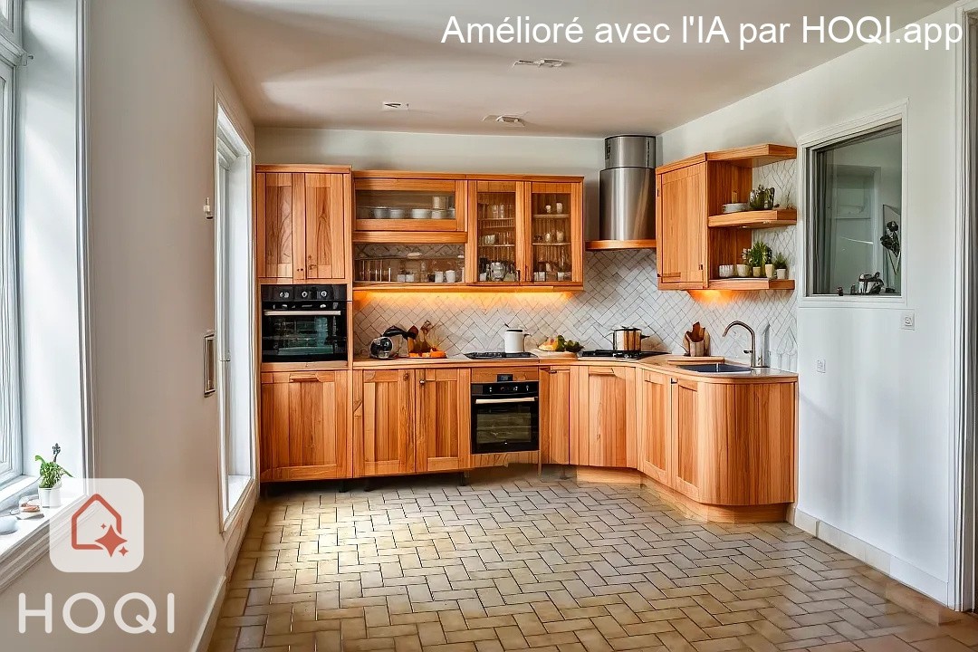 Vente Maison à Sablé-sur-Sarthe 6 pièces