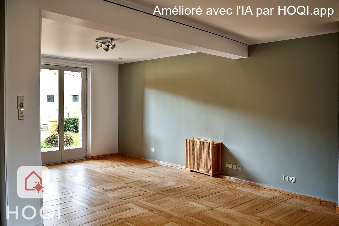 Vente Maison à Sablé-sur-Sarthe 6 pièces