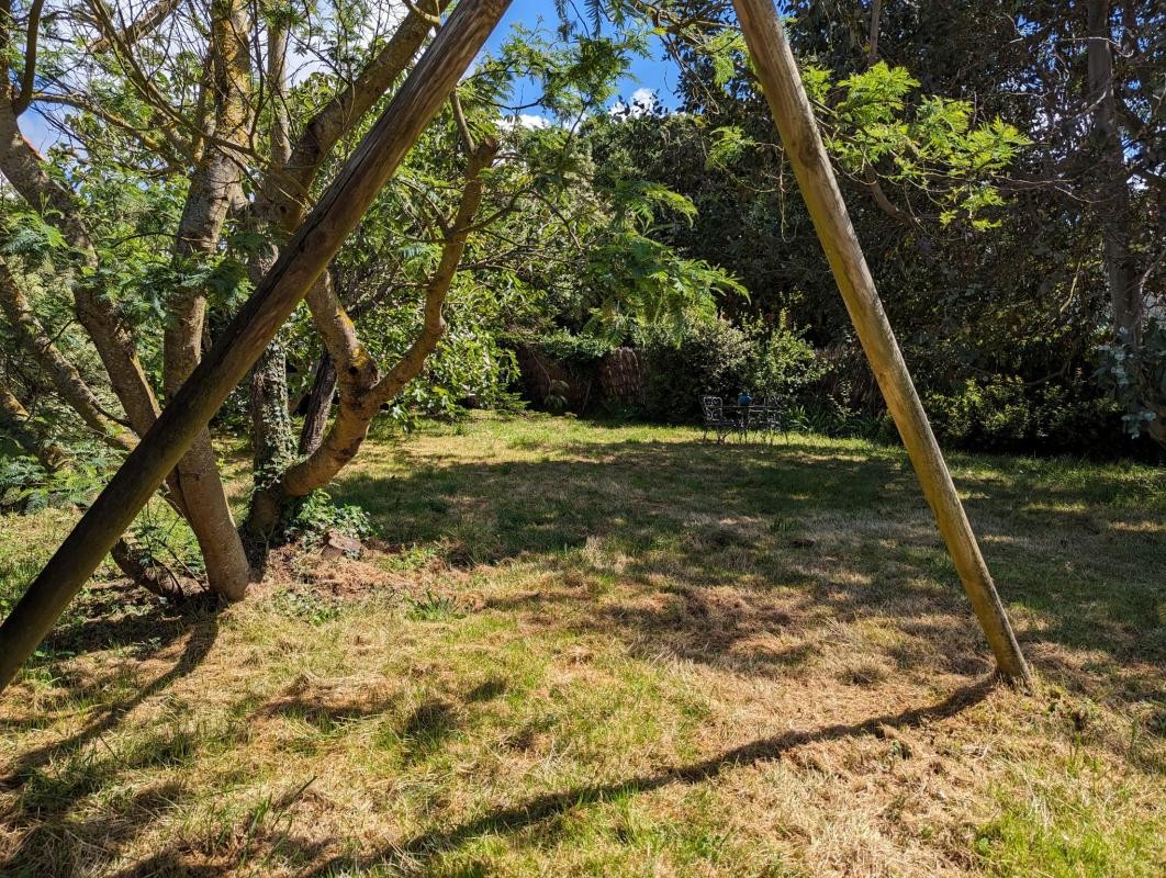 Vente Terrain à Talmont-Saint-Hilaire 0 pièce