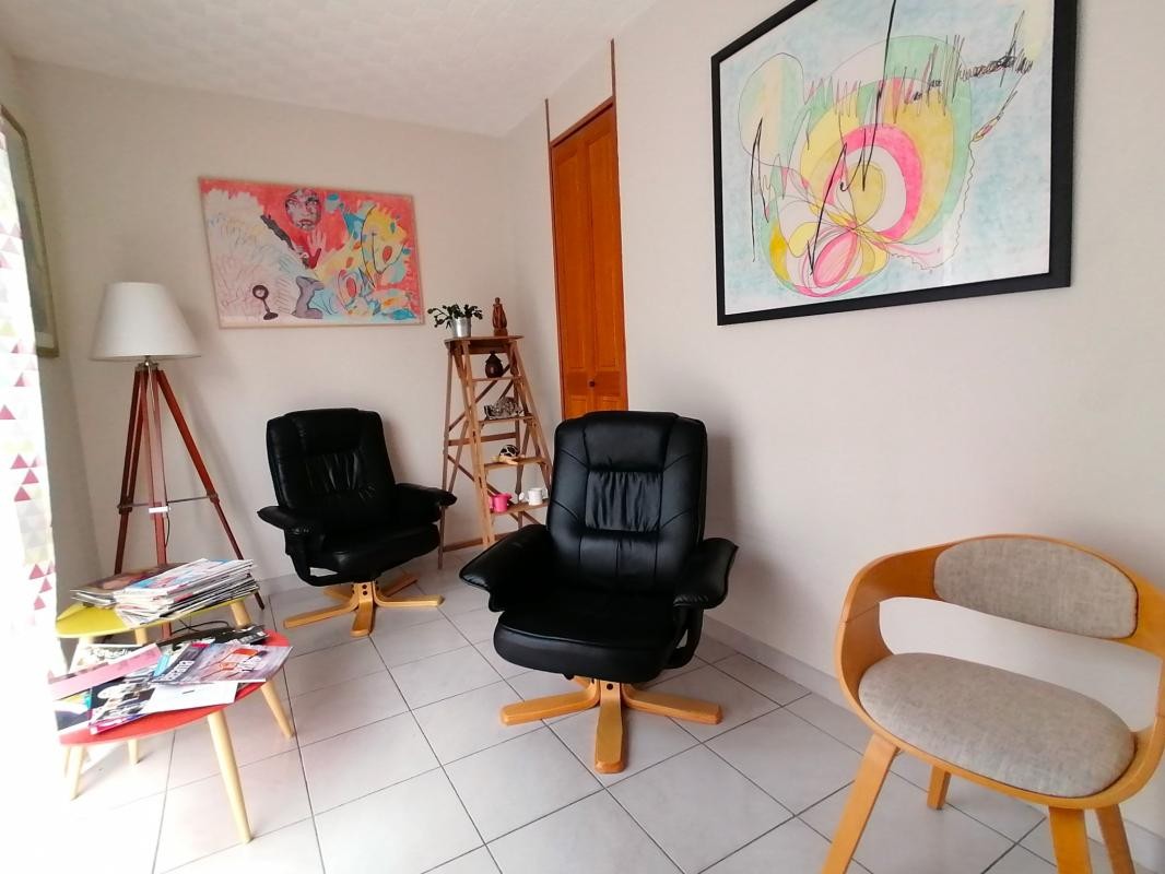 Vente Appartement à Buxerolles 2 pièces