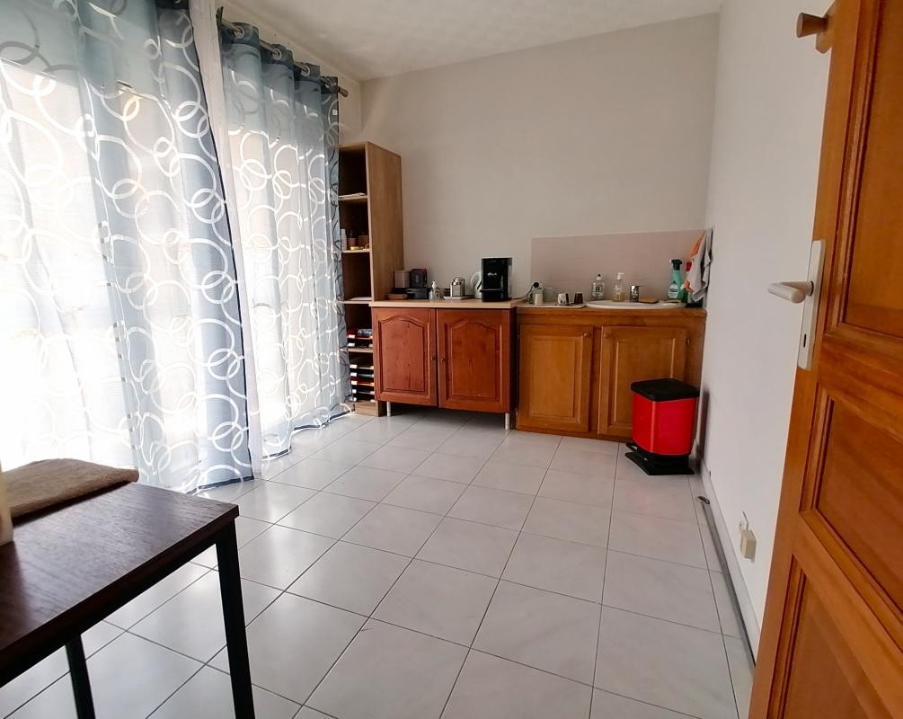 Vente Appartement à Buxerolles 2 pièces