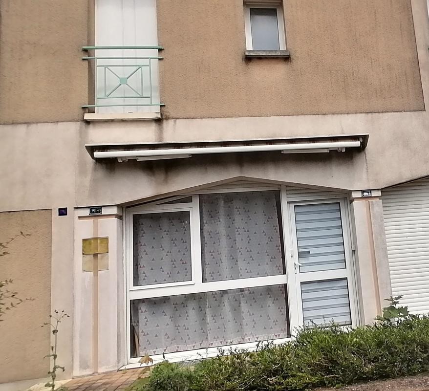 Vente Appartement à Buxerolles 2 pièces