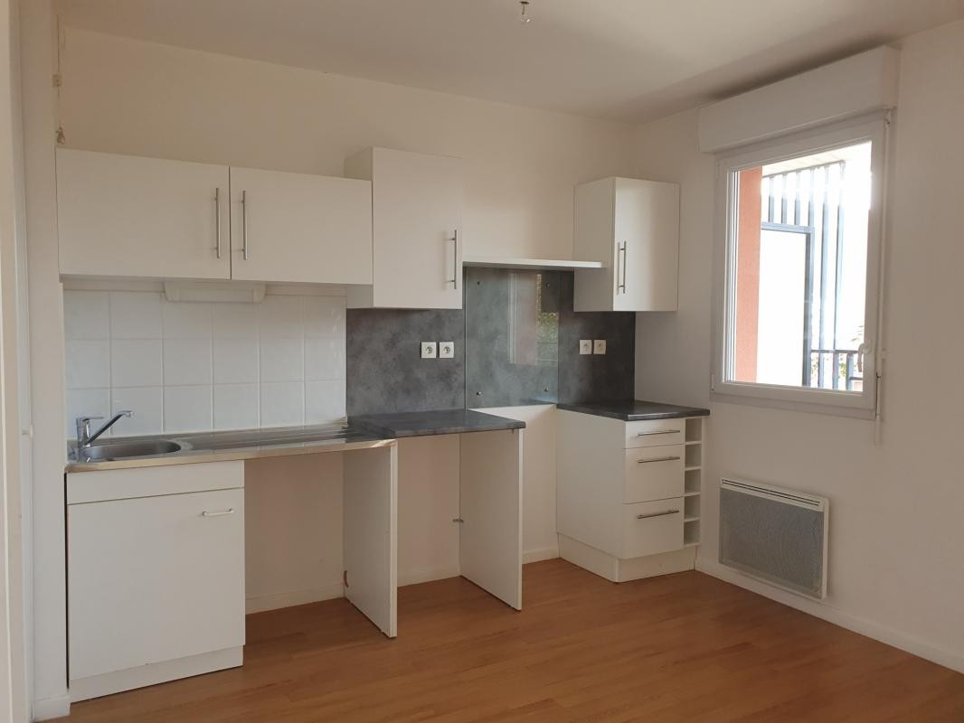 Vente Appartement à Saint-Nazaire 3 pièces