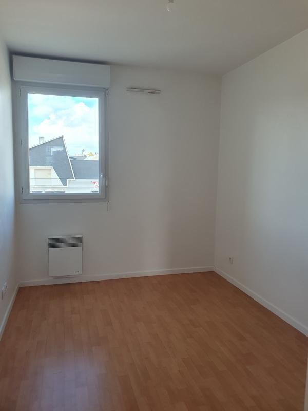 Vente Appartement à Saint-Nazaire 3 pièces