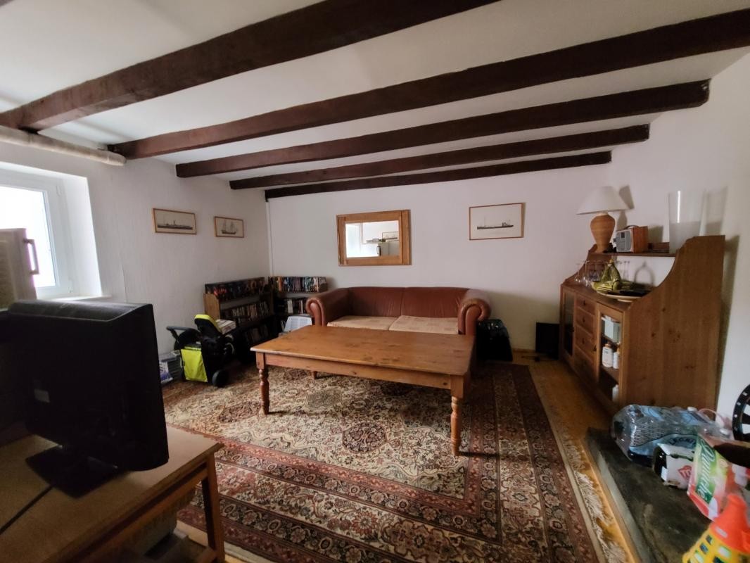 Vente Maison à Plouray 5 pièces