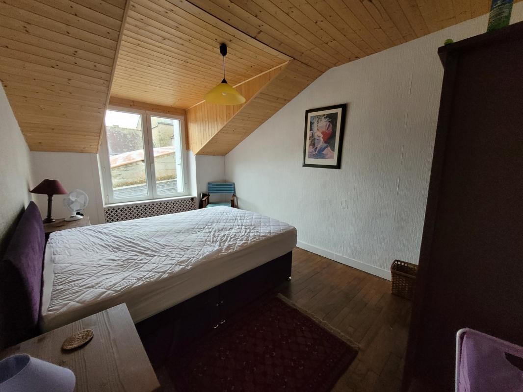 Vente Maison à Plouray 5 pièces