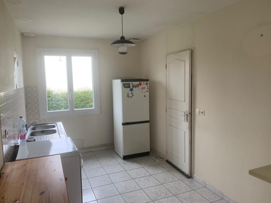 Vente Maison à Saint-Macaire-en-Mauges 5 pièces