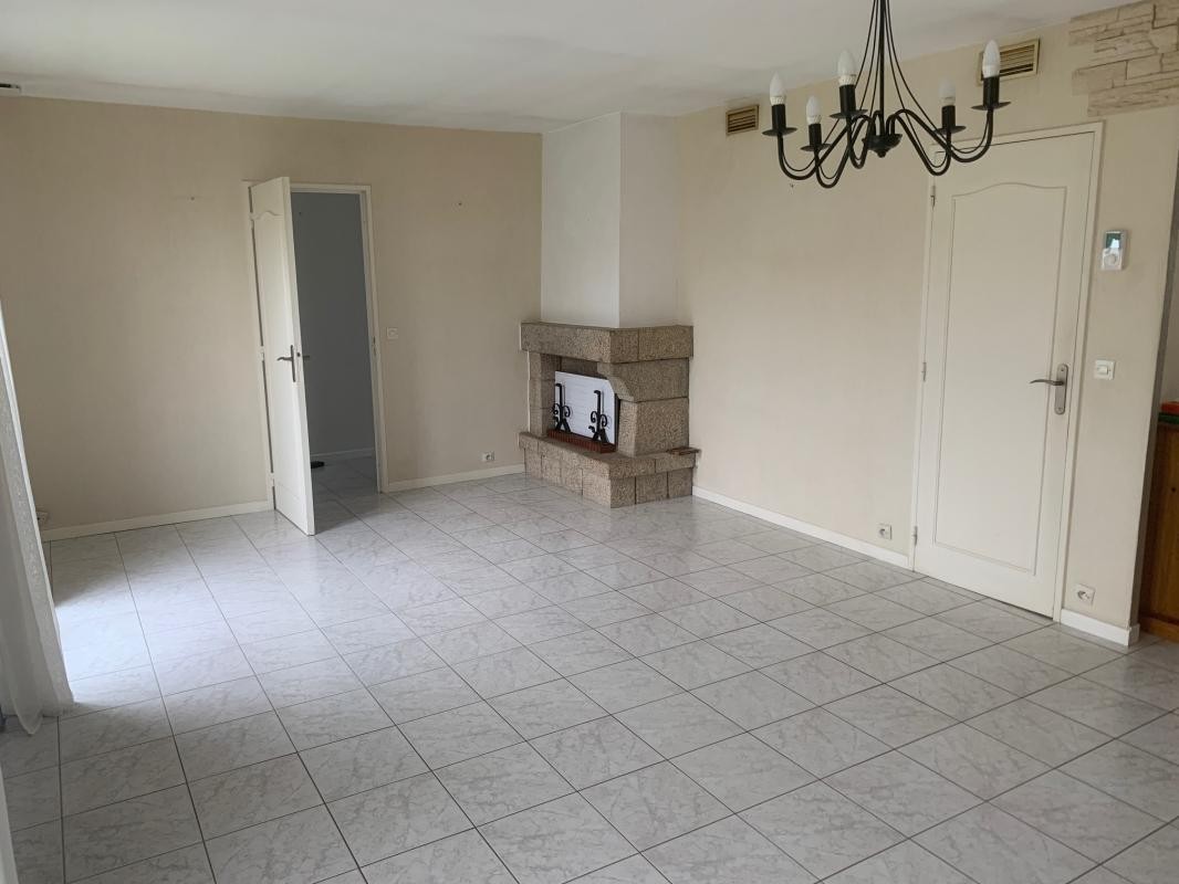 Vente Maison à Saint-Macaire-en-Mauges 5 pièces