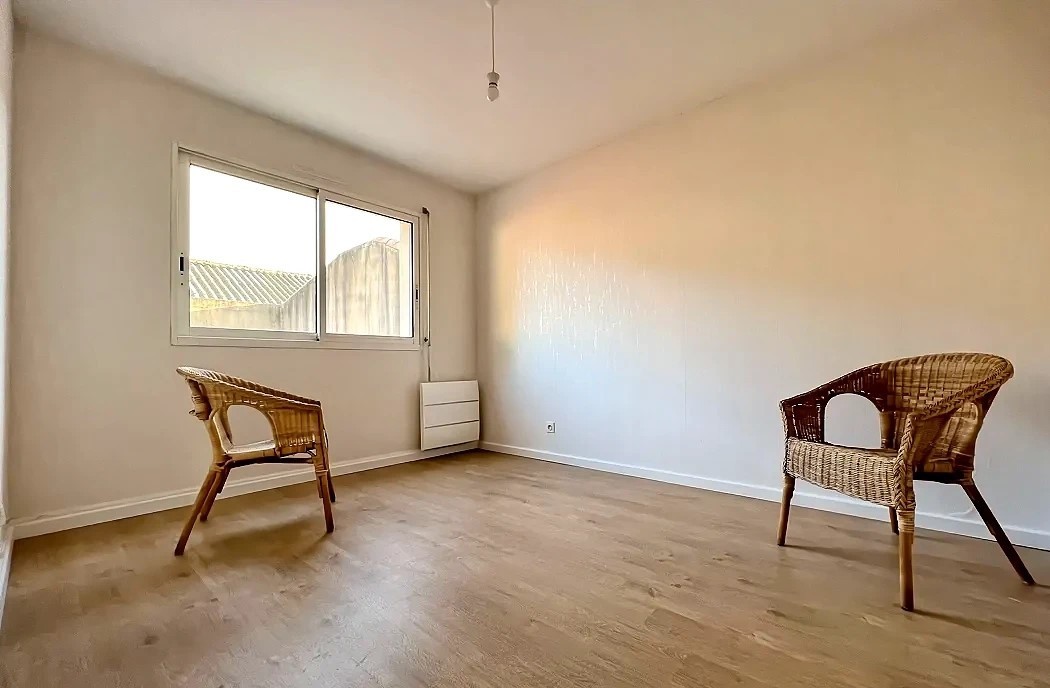 Vente Appartement à les Sables-d'Olonne 2 pièces