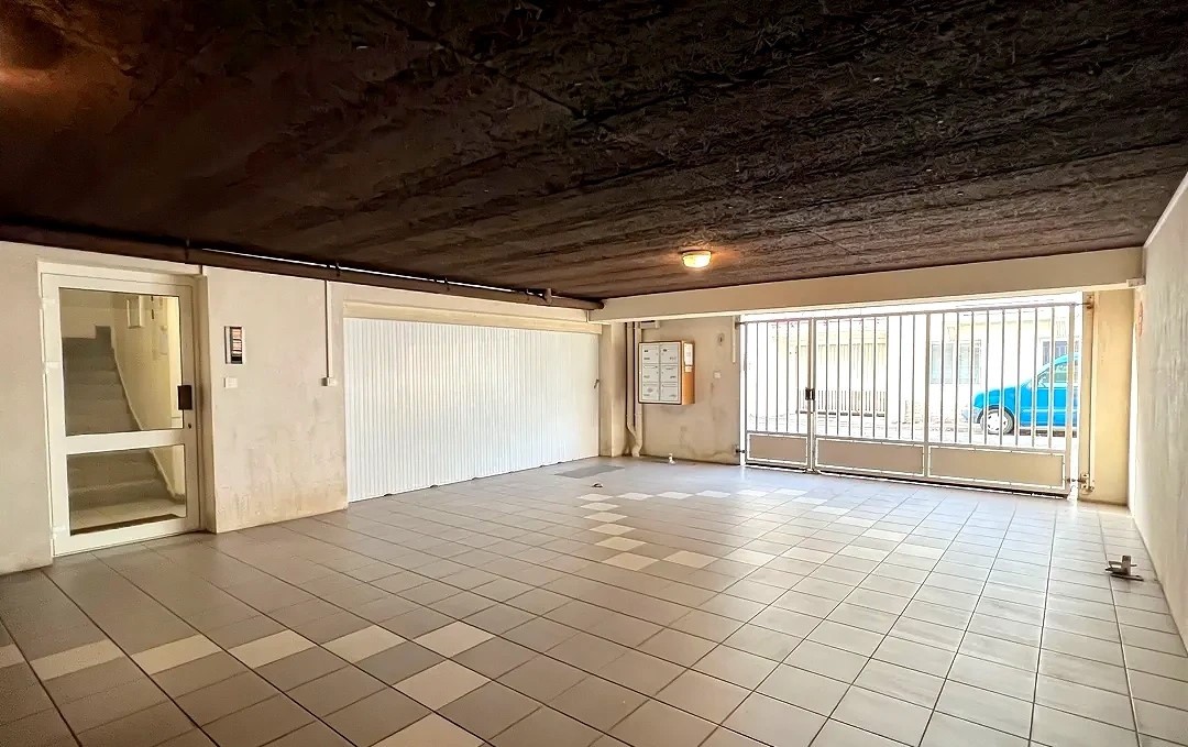 Vente Appartement à les Sables-d'Olonne 2 pièces