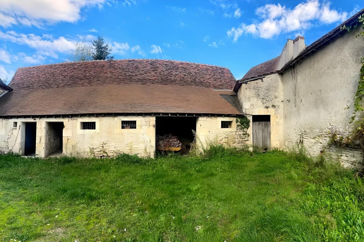 Vente Maison à Béthines 6 pièces