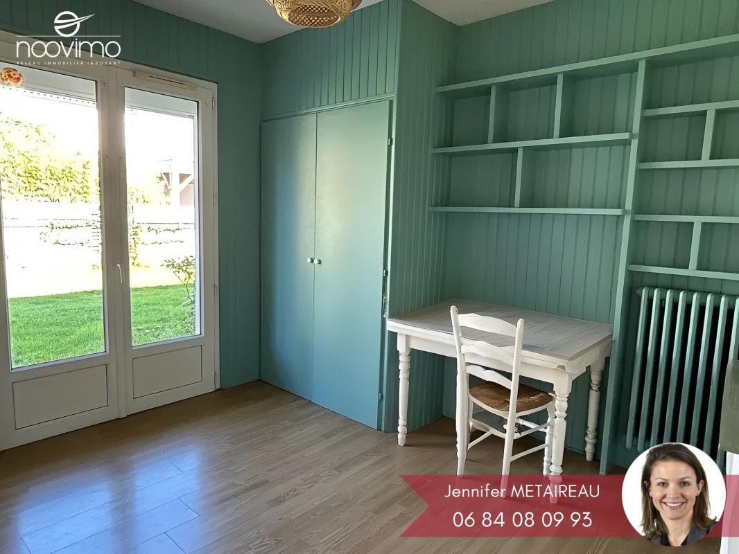 Vente Maison à la Haie-Fouassière 5 pièces