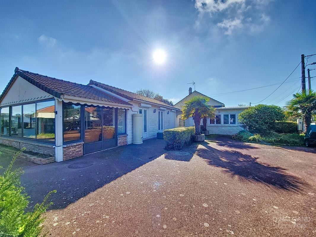 Vente Maison à Saint-Michel-Chef-Chef 4 pièces