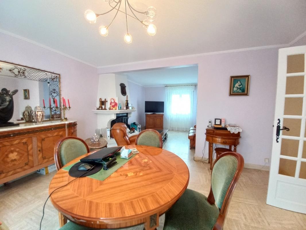 Vente Maison à Pluméliau 4 pièces