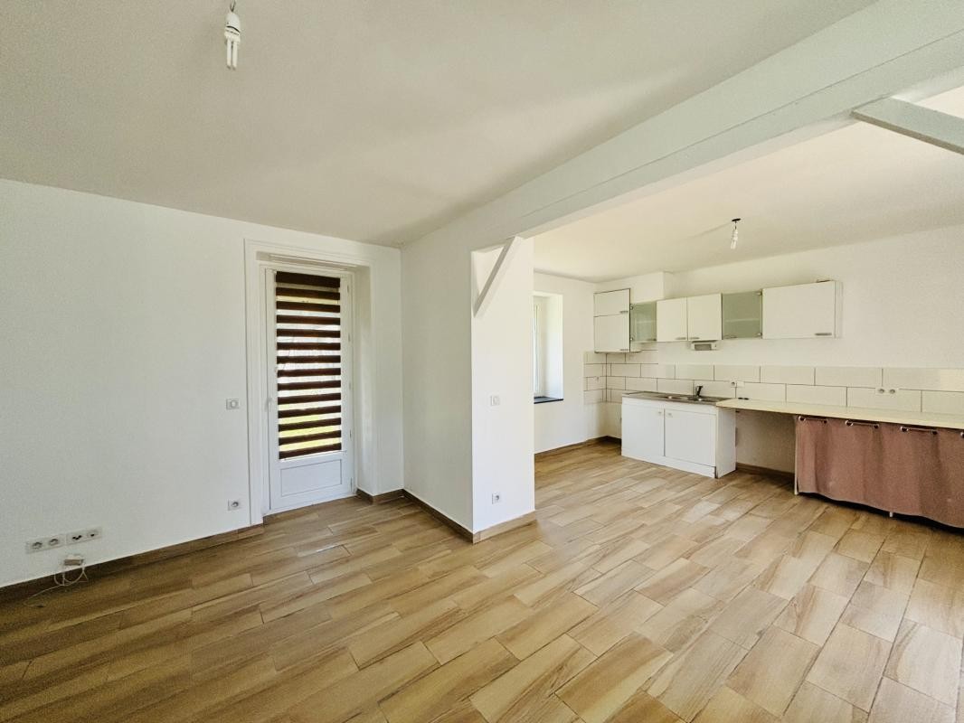 Vente Maison à Saint-Brevin-les-Pins 3 pièces